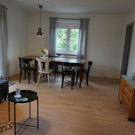 Wohnung Erdgeschoss Mit 3 Schlafzimmer In Ruhiger Gegend Mader Exterior foto